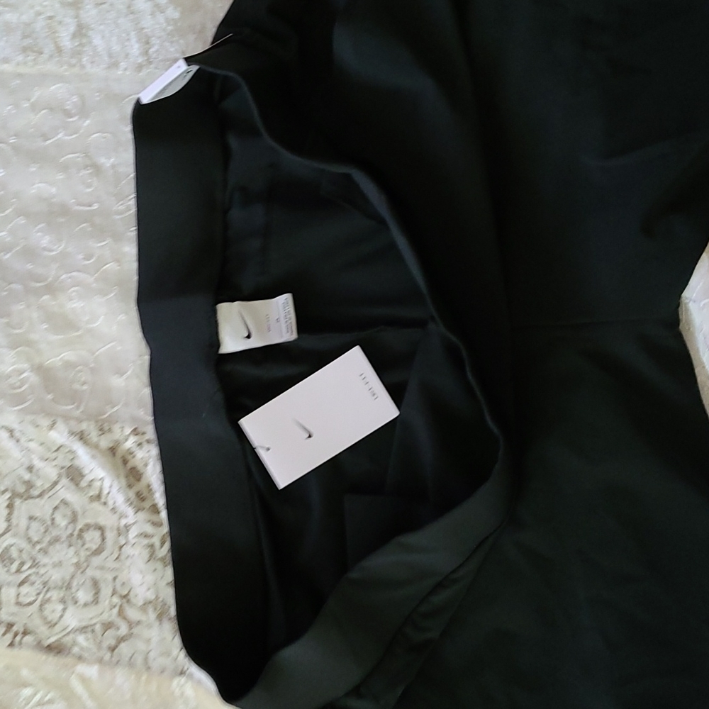 Nike 2X Bliss Victory Mid-rise 7/8 Training Pants - Picture 4 of 14